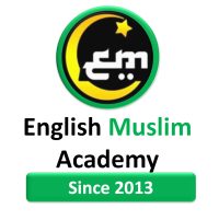 logo English Muslim logo English Muslim
